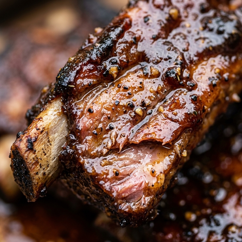 BBQ Ribs