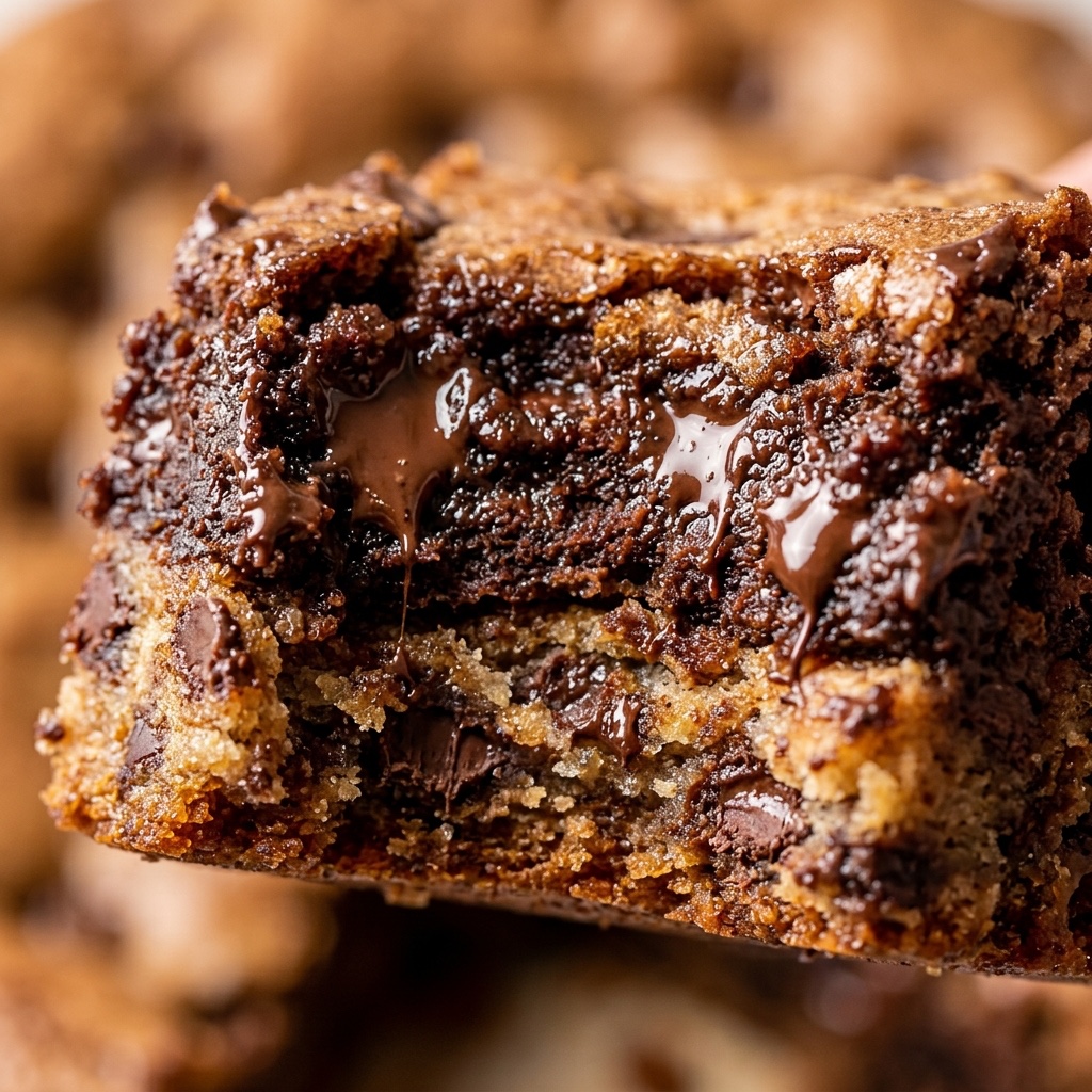 brookie pie