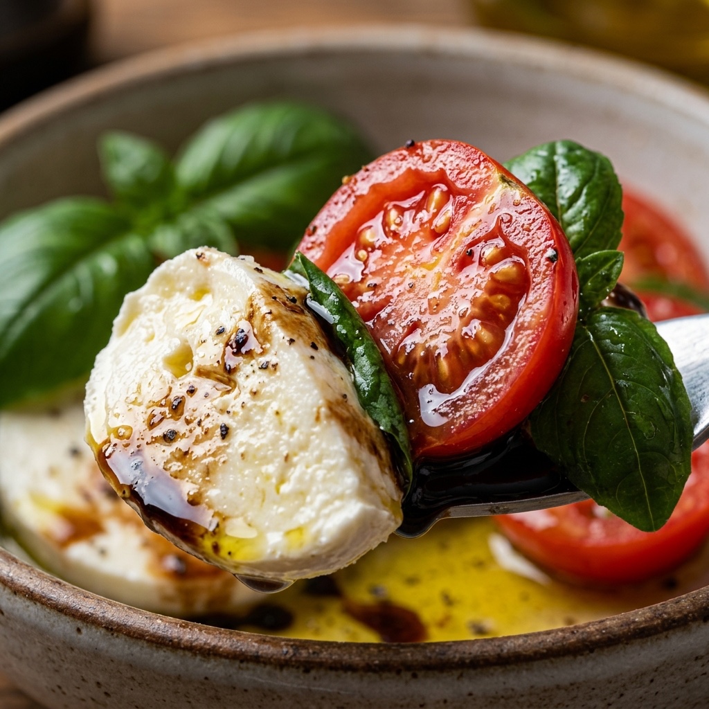 Caprese Salad