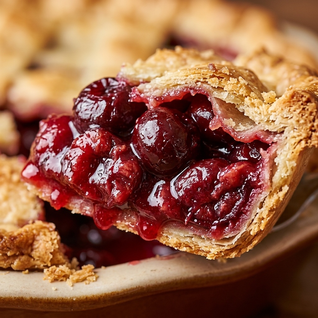 Cherry Pie