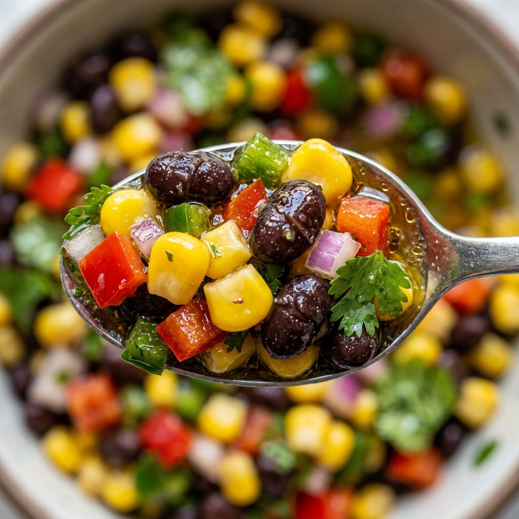Cowboy Caviar
