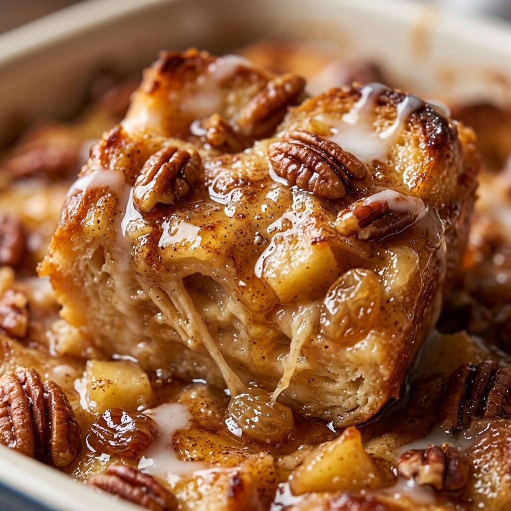 French Toast Casserole