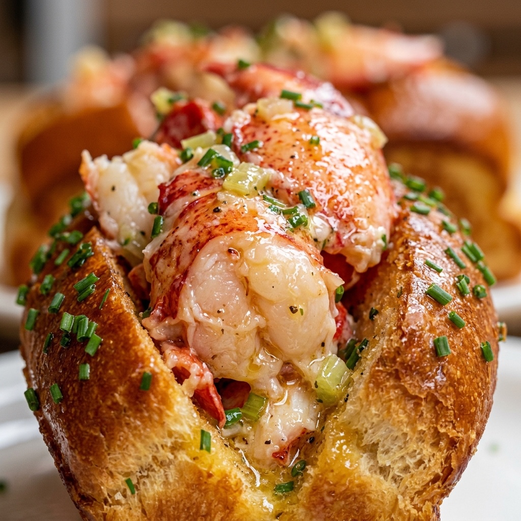 Lobster Rolls