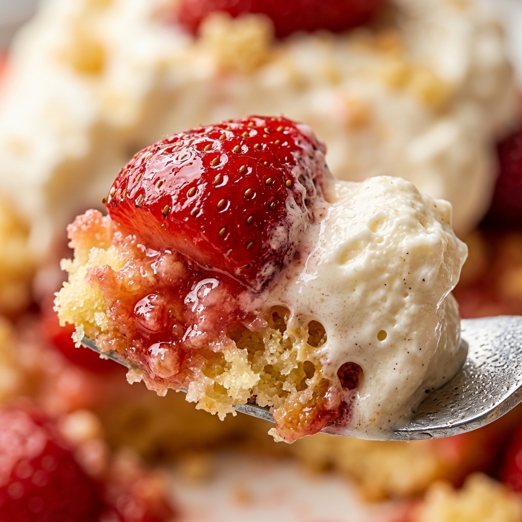 Strawberry Shortcake