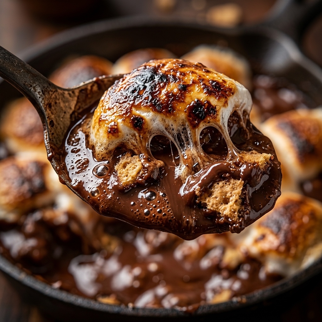 S'mores Dip