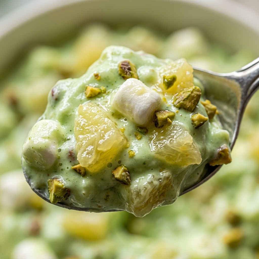 Watergate Salad
